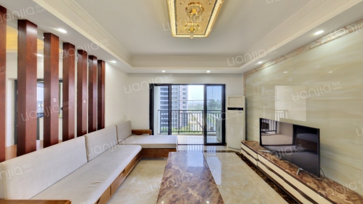 新玥花园二手房实景图