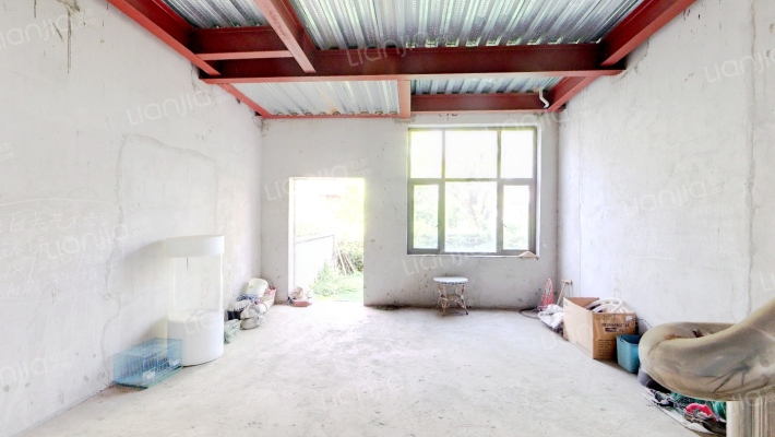 阳光1519临江邸二期二手房实景图