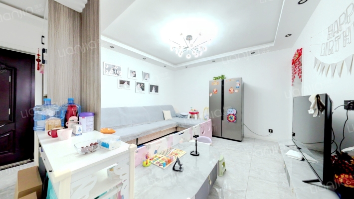 红楼宿舍二手房实景图