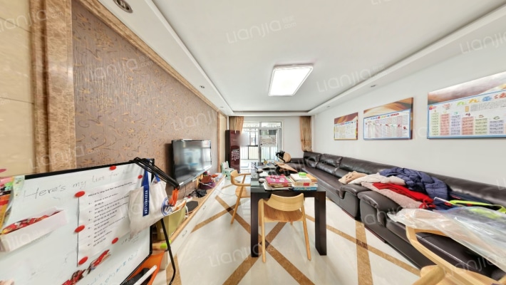 碧水云天二手房实景图