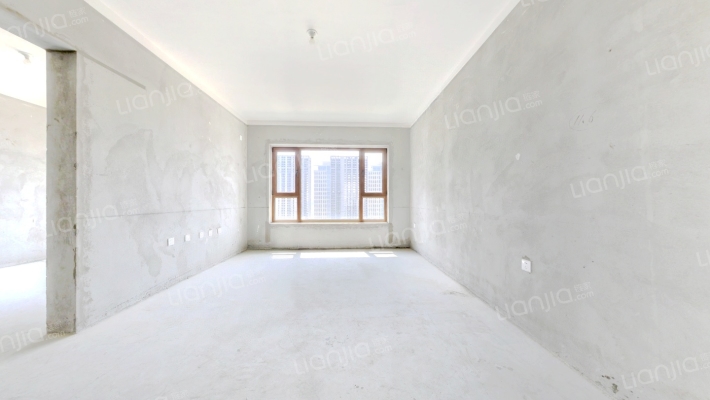 汇智环球金贸城二期二手房实景图