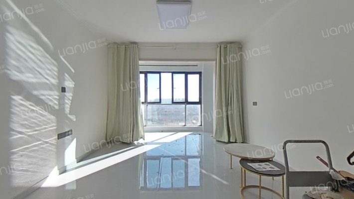 华耀首府二手房实景图