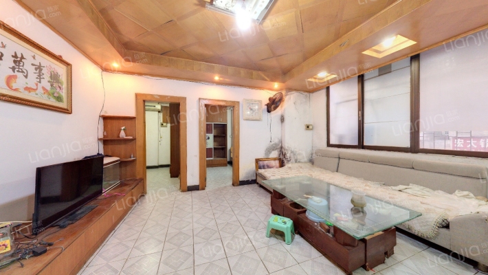 麦围大街二手房实景图