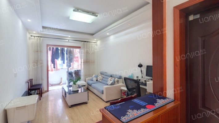 桃花坞新村八区二手房实景图