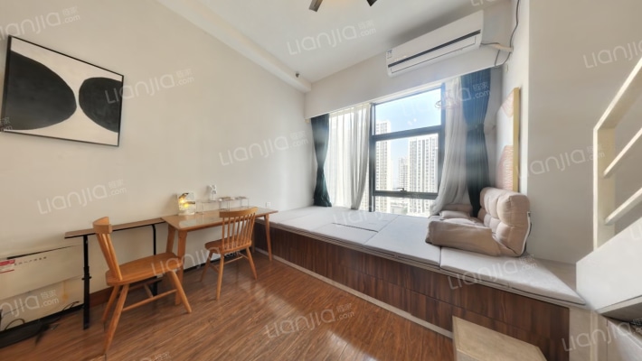 翡丽湾花园南区二手房实景图