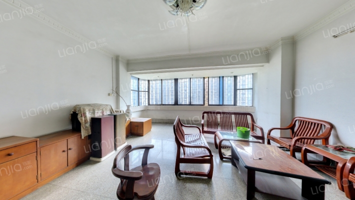 兽医楼二手房实景图