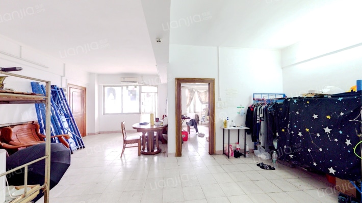 体育西路二手房实景图