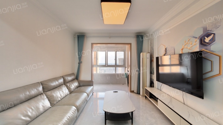 滨江裕花园二手房实景图