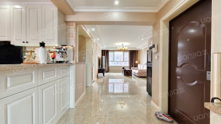 云岭北园二手房实景图