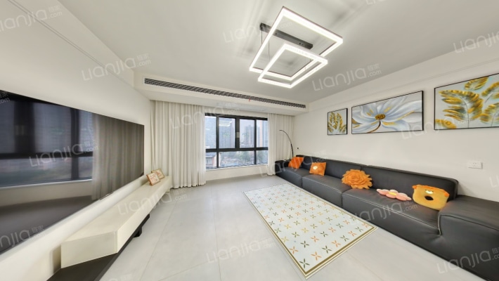 蕙馨大楼二手房实景图