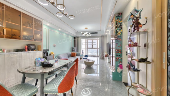 兰亭风华二手房实景图