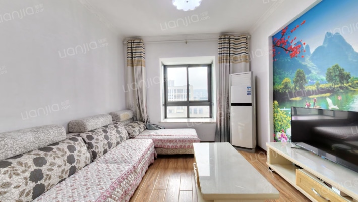 新起点二手房实景图