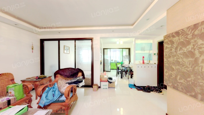 国帆公寓二手房实景图