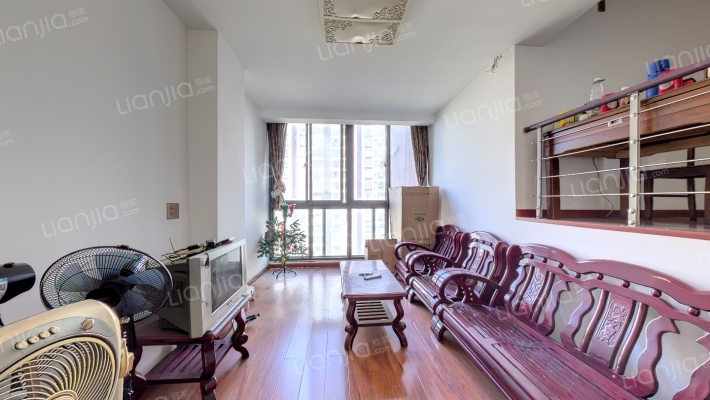 罗兰春天二手房实景图