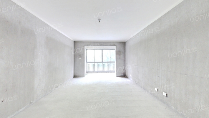 拱辰花园二手房实景图