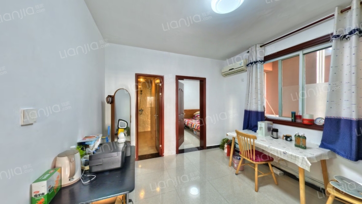 新庆馨苑二手房实景图