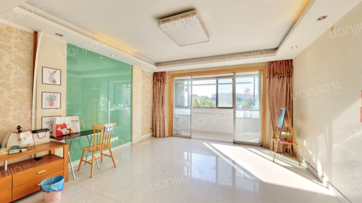 群星苑村二手房实景图