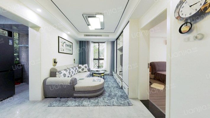 佳山二村二手房实景图