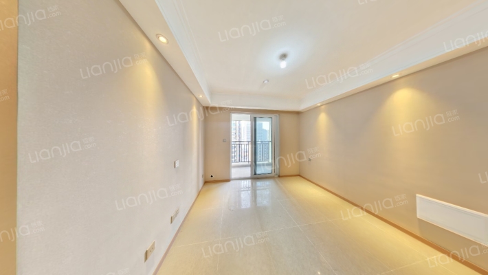 大华锦绣前城一期二手房实景图