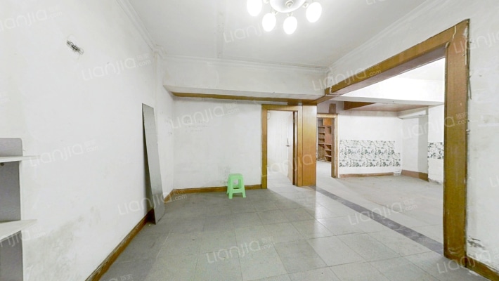 凯旋路二手房实景图