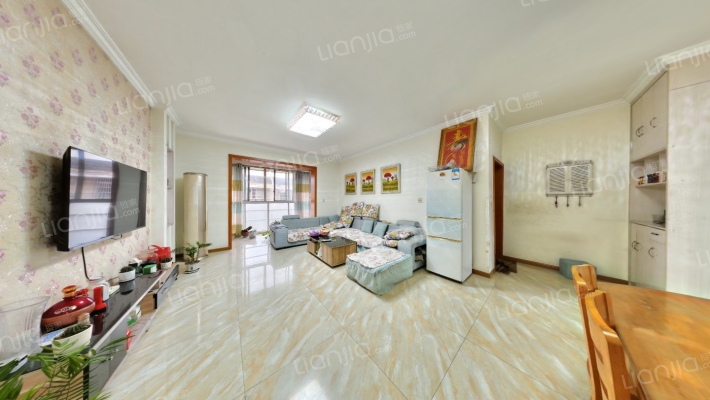 绣川新苑二手房实景图