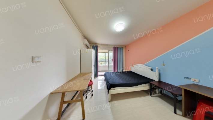 假日时光花苑二手房实景图