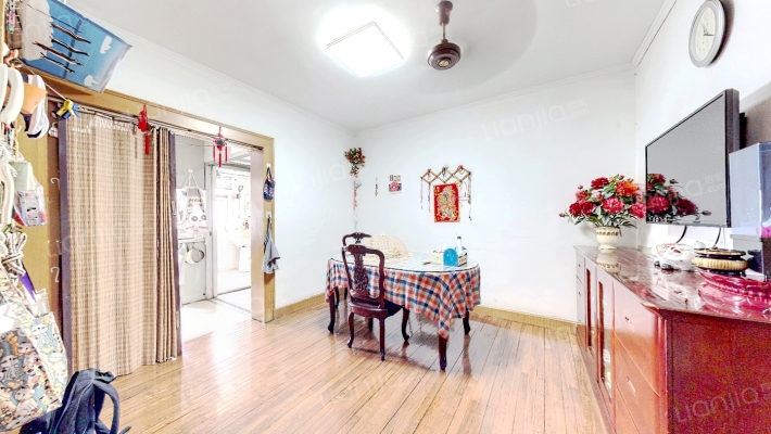 龙西新村缥缈苑二手房实景图