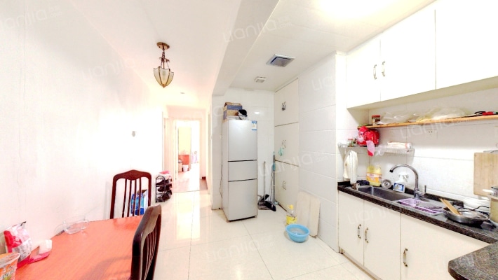 城际美景家园二手房实景图