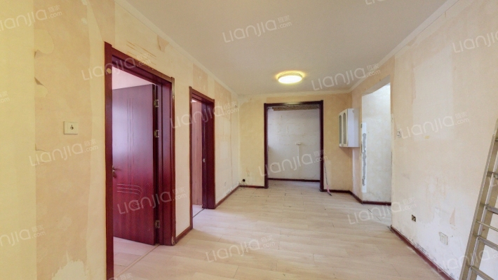 时代名居二手房实景图