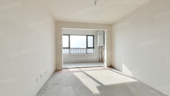 创投·潍州金谷二手房实景图