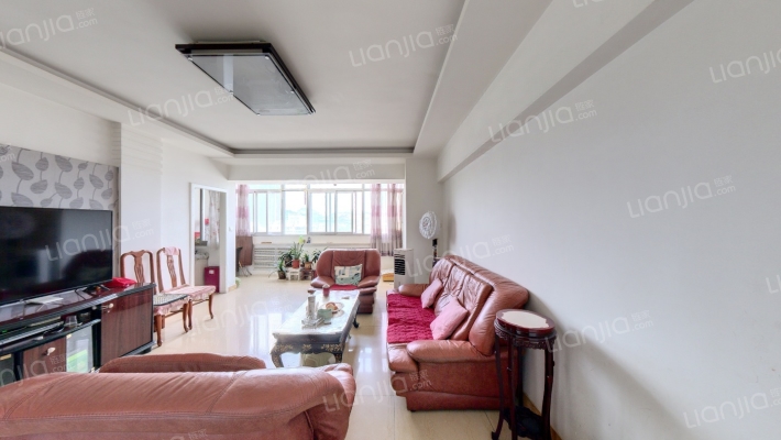 万盛大厦二手房实景图