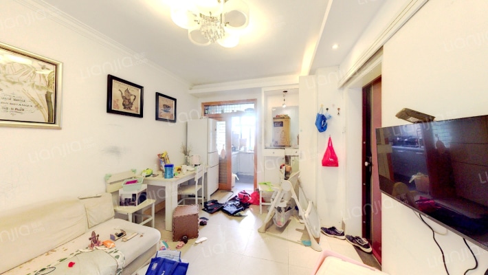 桂香新村二手房实景图