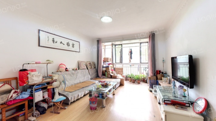 林溪美地二手房实景图