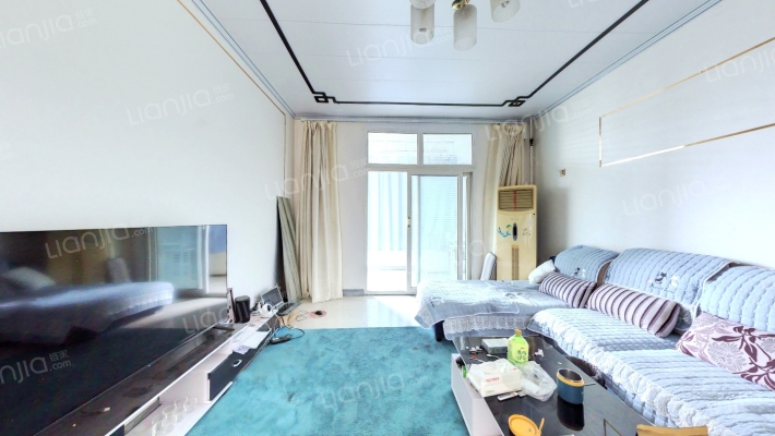 许昌万里樊沟小区二手房实景图