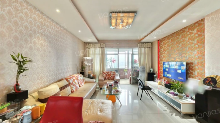 杏坛苑小区二手房实景图