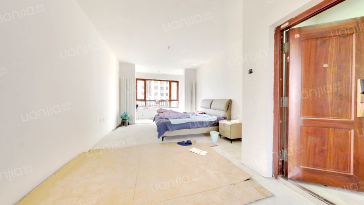 玫瑰湾·信园二手房实景图