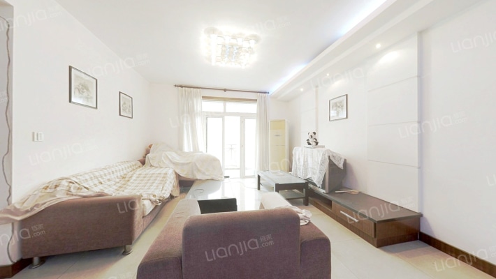 阳光世纪花园二手房实景图