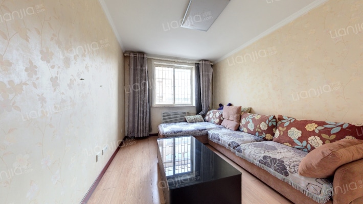 中铁物资集团西北公司家属院二手房实景图