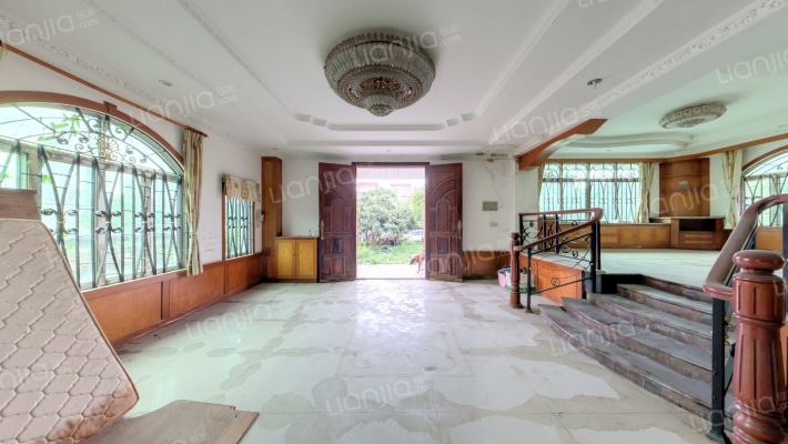 沿河北路二手房实景图