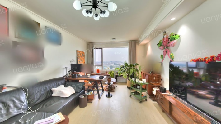 TBD云集中心二手房实景图