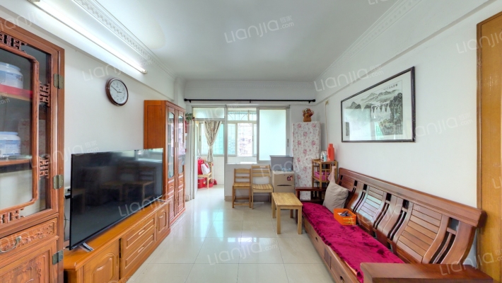 紫金楼二手房实景图