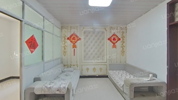 光明北路二手房实景图