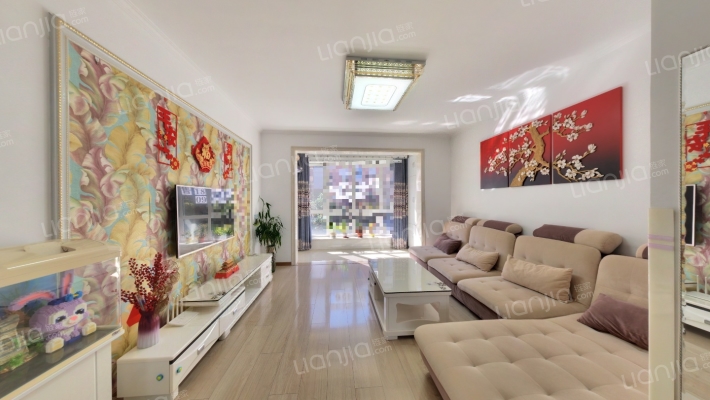 筑石红二手房实景图