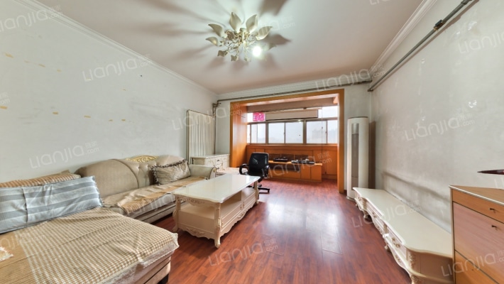 机械研究所家属院二手房实景图