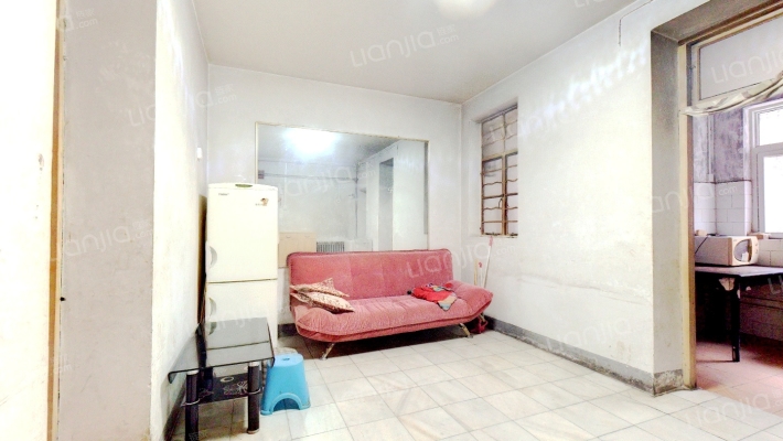 伏牛路102号院二手房实景图