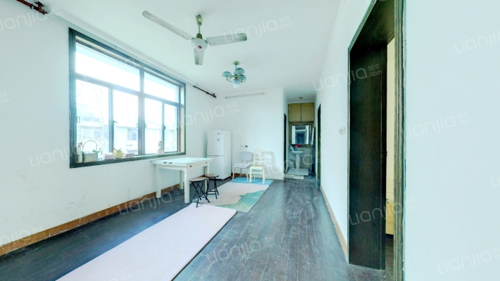 武汉工程大学教工宿舍二手房实景图