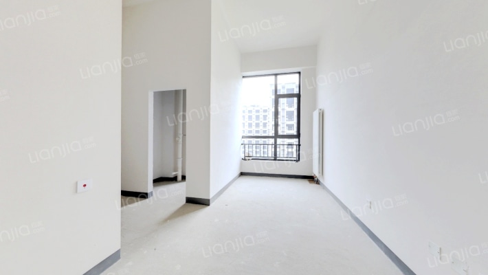 中冶盛世国际广场二手房实景图