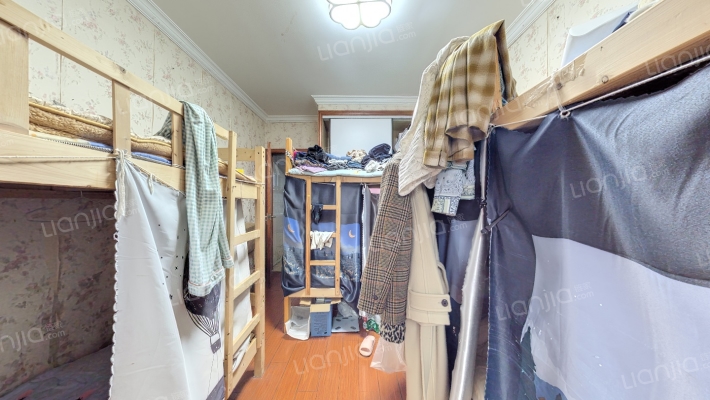 广中路310弄二手房实景图