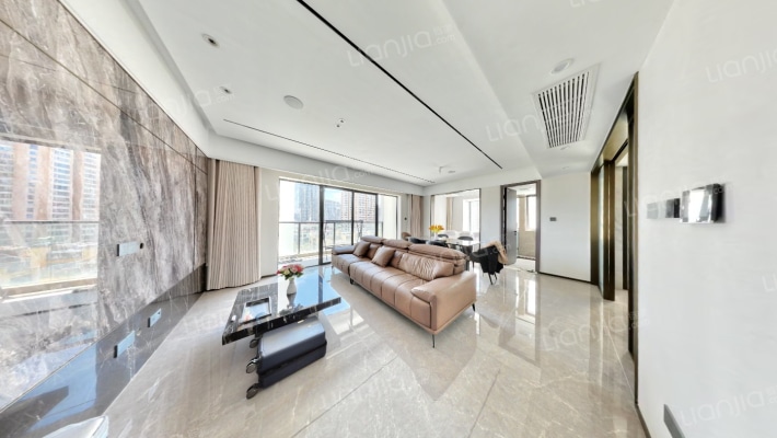 众安云兴白马御府二手房实景图