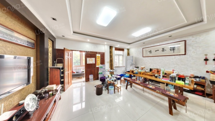 西园凤都苑二手房实景图